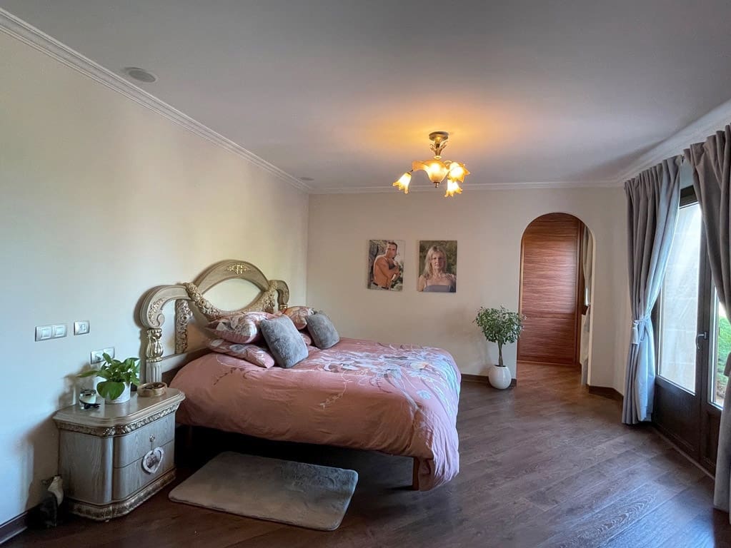 3 soveværelse Villa til salg i Colonia de Sant Jordi med swimmingpool garage - € 2.100.000 (Ref: 7183643)