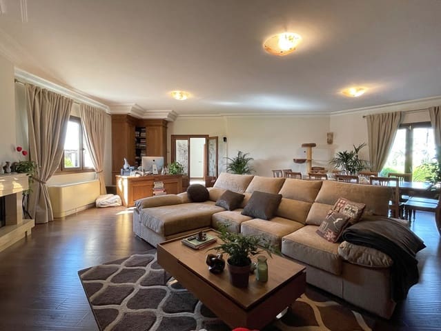 3 soveværelse Villa til salg i Colonia de Sant Jordi, Ses Salines med swimmingpool garage - € 2.100.000 (Ref: 7183643)