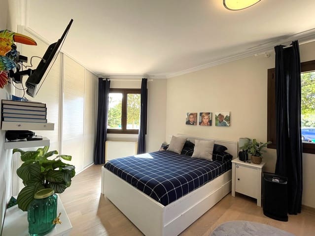 3 soveværelse Villa til salg i Colonia de Sant Jordi, Ses Salines med swimmingpool garage - € 2.100.000 (Ref: 7183643)