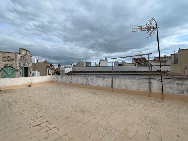 Appartement à louer à Cort, Palma de Mallorca - 1 800 € (Ref: 7253777)