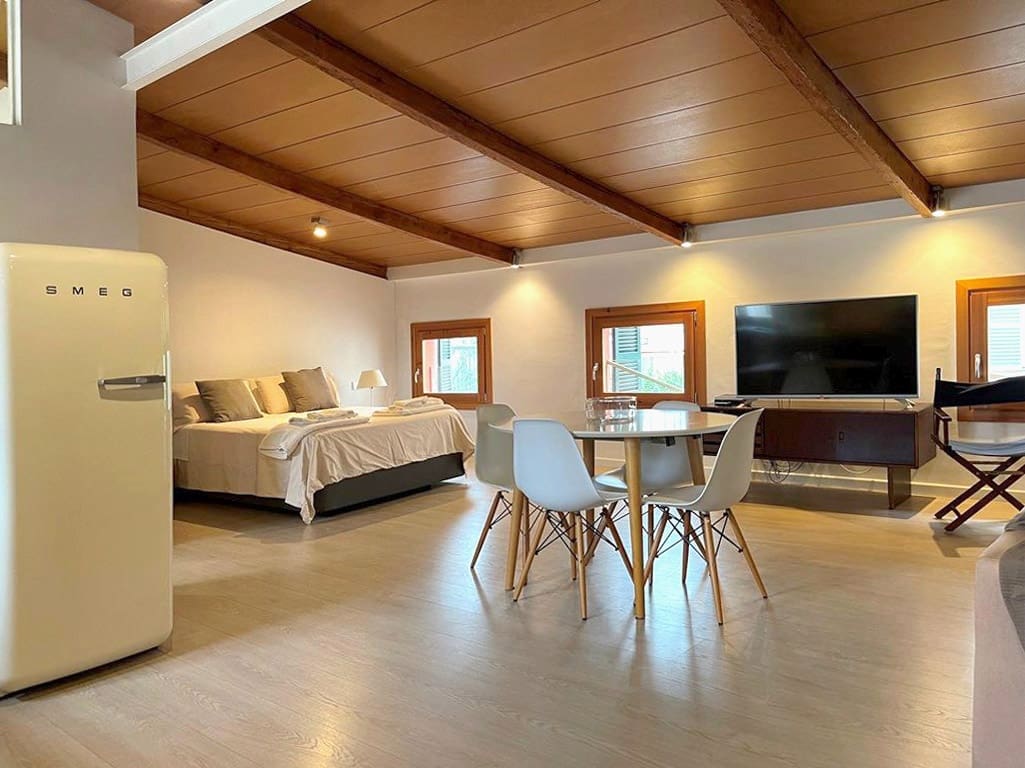 Apartment zu vermieten in Palma de Mallorca - 1.800 € (Ref: 7253777)