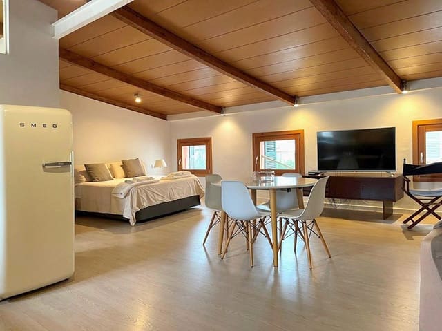 Appartement à louer à Cort, Palma de Mallorca - 1 800 € (Ref: 7253777)