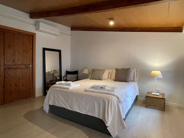 Appartement à louer à Cort, Palma de Mallorca - 1 800 € (Ref: 7253777)