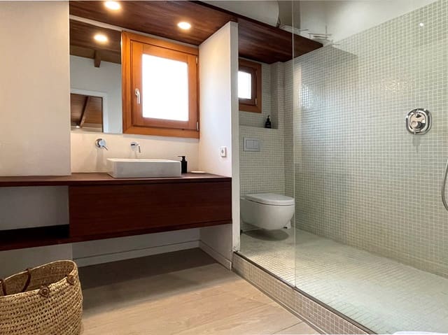 Huoneisto vuokrattavana paikassa Cort, Palma de Mallorca - 1 800 € (Ref: 7253777)