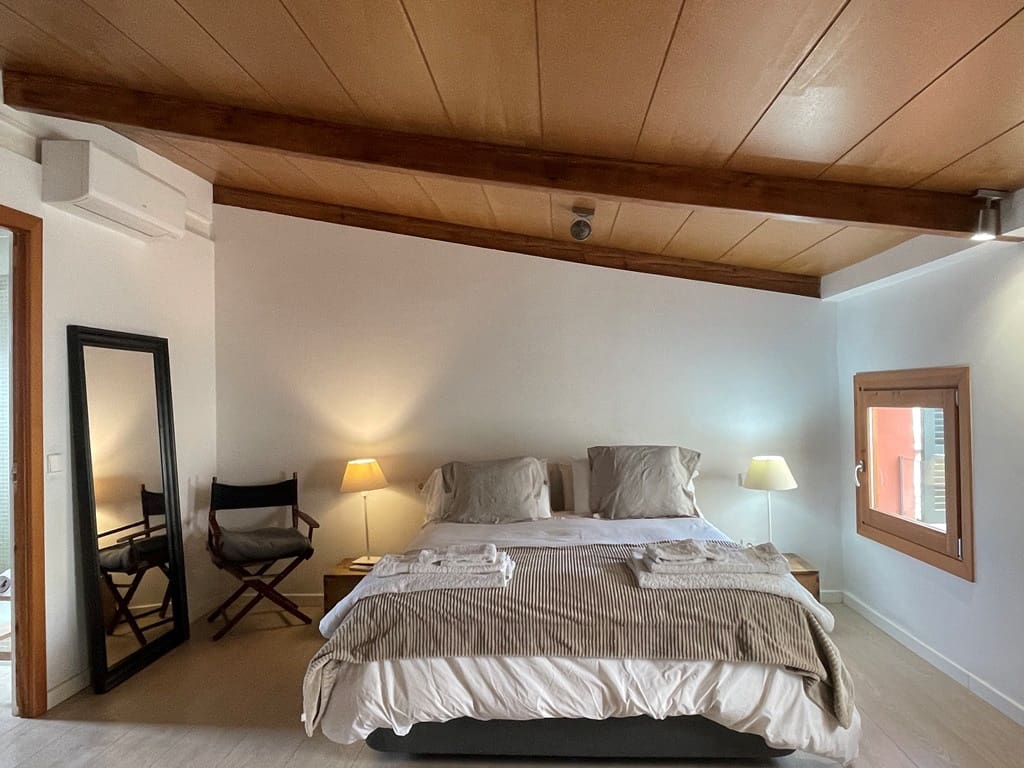 Huoneisto vuokrattavana paikassa Palma de Mallorca - 1 800 € (Ref: 7253777)