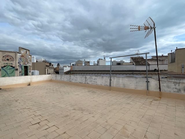 Huoneisto vuokrattavana paikassa Cort, Palma de Mallorca - 1 800 € (Ref: 7253777)