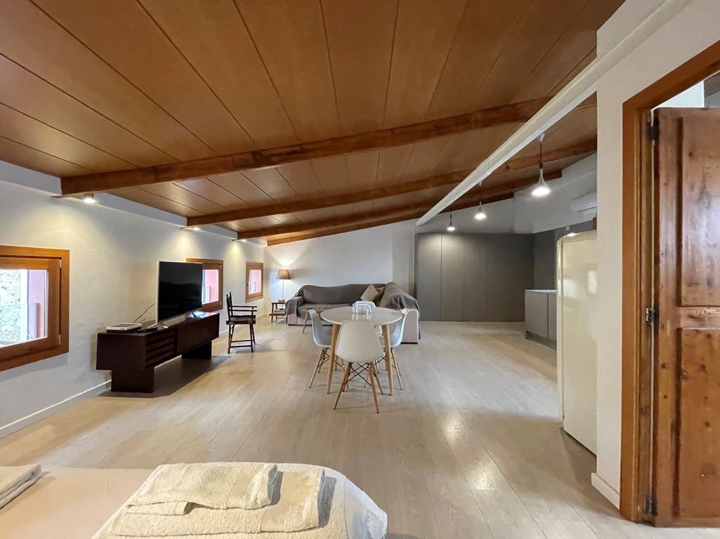 Huoneisto vuokrattavana paikassa Palma de Mallorca - 1 800 € (Ref: 7253777)
