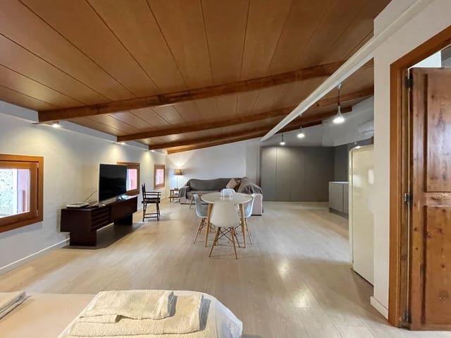 Huoneisto vuokrattavana paikassa Cort, Palma de Mallorca - 1 800 € (Ref: 7253777)
