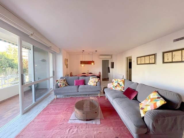 4 soveværelse Lejlighed til leje i Centro, Palma de Mallorca - € 2.400 (Ref: 7302254)