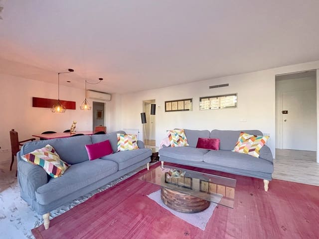 4 soveværelse Lejlighed til leje i Centro, Palma de Mallorca - € 2.400 (Ref: 7302254)