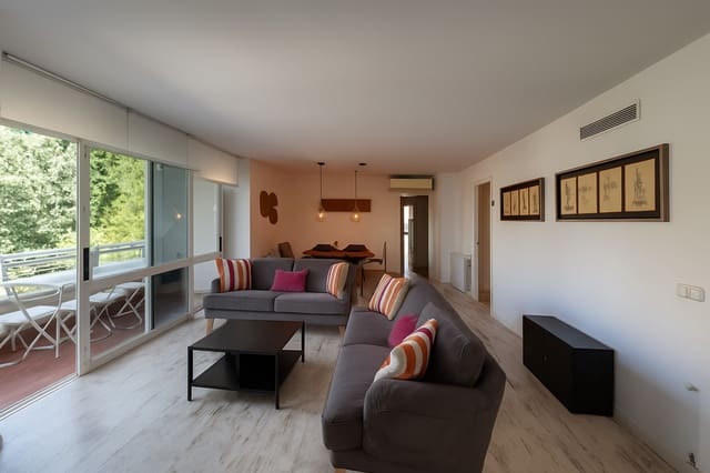 Apartamento de 4 habitaciones en Centro, Palma de Mallorca en alquiler - 2.200 € (Ref: 7302254)