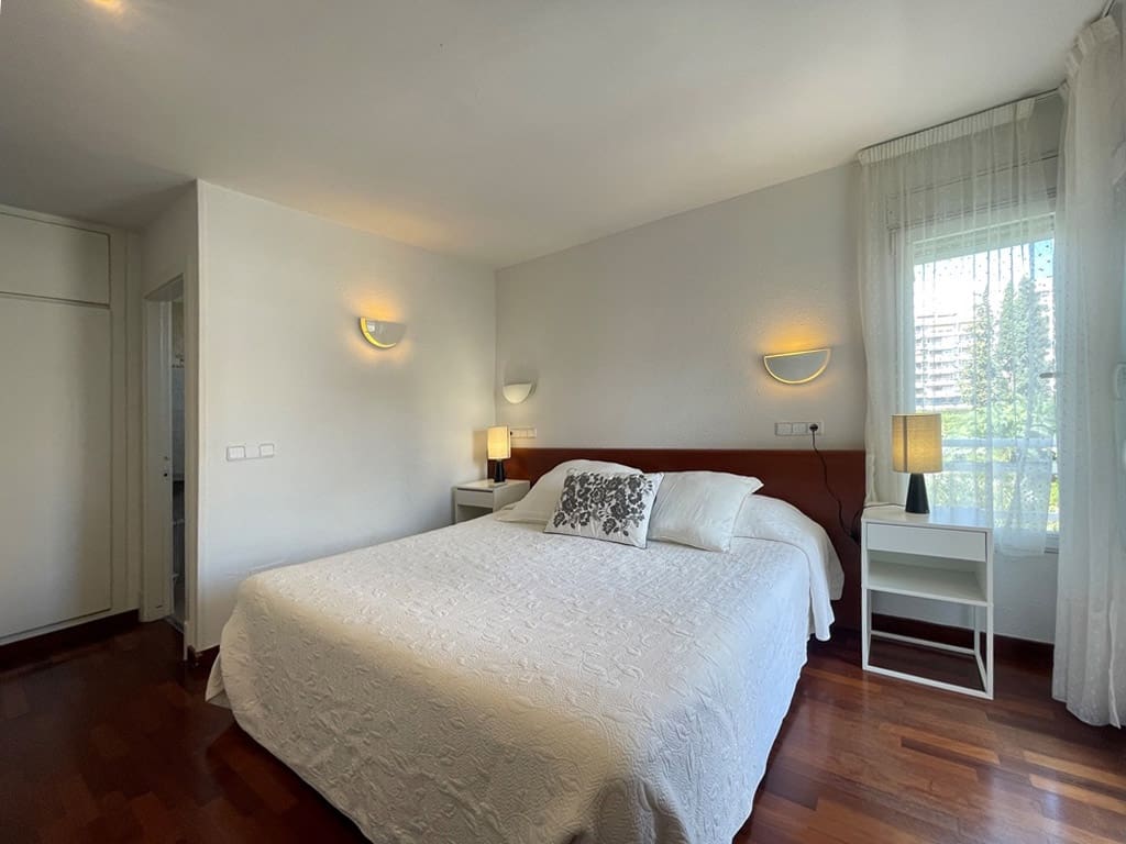 4 bedroom Apartment for rent in Palma de Mallorca - € 2,200 (Ref: 7302254)