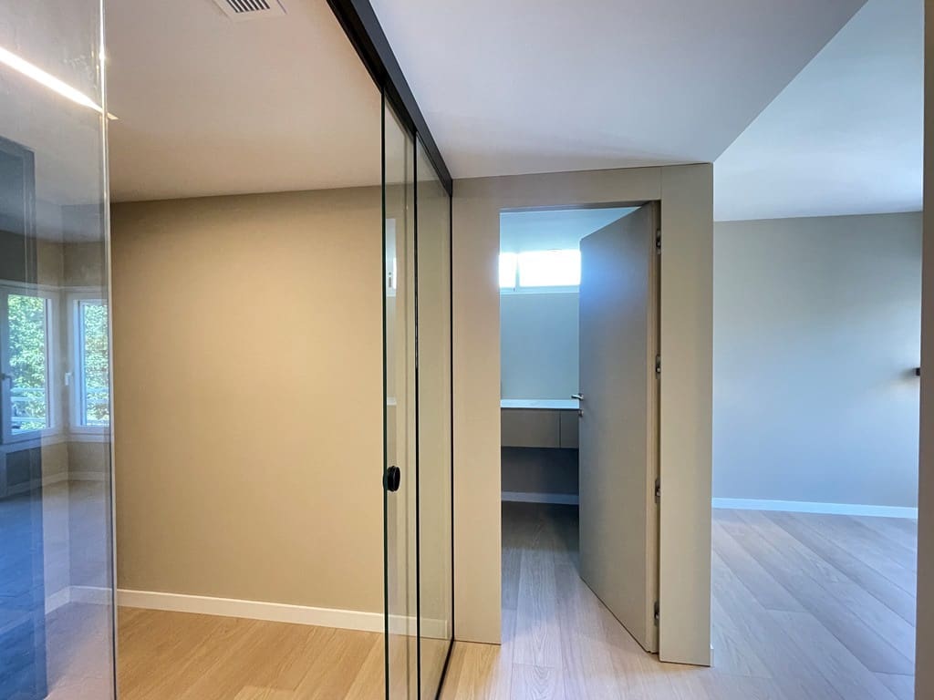 4 slaapkamer Appartement te huur in Palma de Mallorca met garage - € 3.500 (Ref: 7302254)