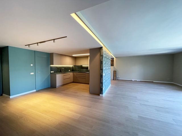 4 slaapkamer Appartement te huur in Son Armadans, Palma de Mallorca - € 3.500 (Ref: 7302254)