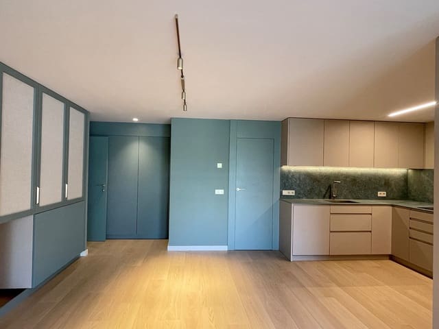 4 slaapkamer Appartement te huur in Son Armadans, Palma de Mallorca - € 3.500 (Ref: 7302254)