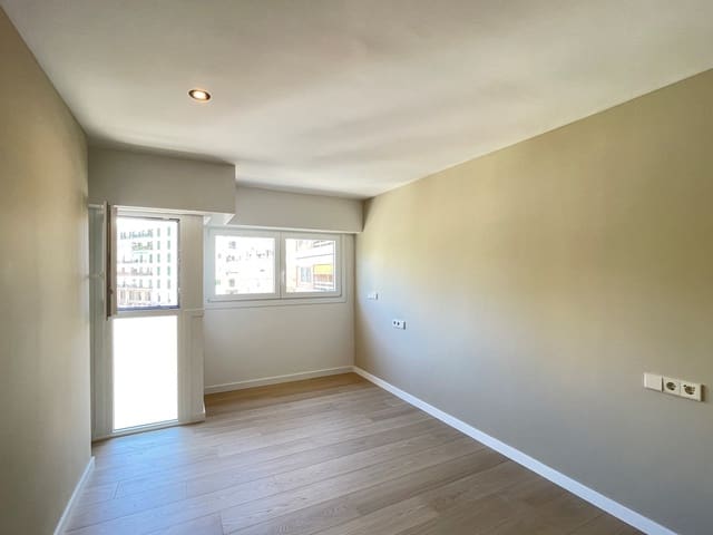 4 slaapkamer Appartement te huur in Son Armadans, Palma de Mallorca - € 3.500 (Ref: 7302254)