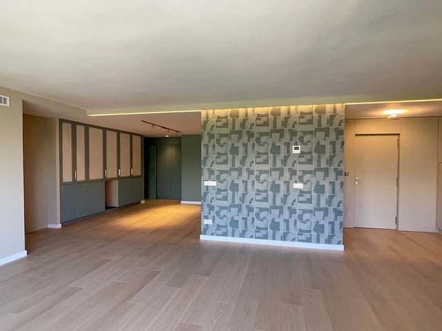 4 slaapkamer Appartement te huur in Son Armadans, Palma de Mallorca - € 3.500 (Ref: 7302254)