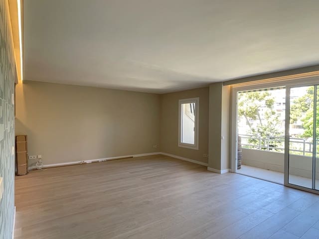 4 slaapkamer Appartement te huur in Son Armadans, Palma de Mallorca - € 3.500 (Ref: 7302254)
