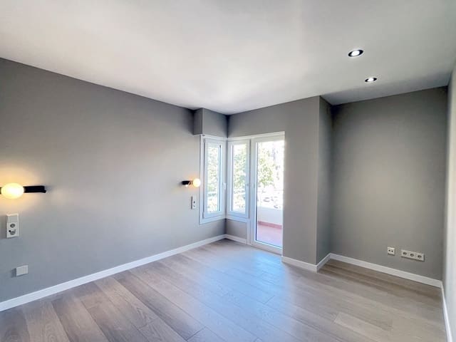 4 slaapkamer Appartement te huur in Son Armadans, Palma de Mallorca - € 3.500 (Ref: 7302254)