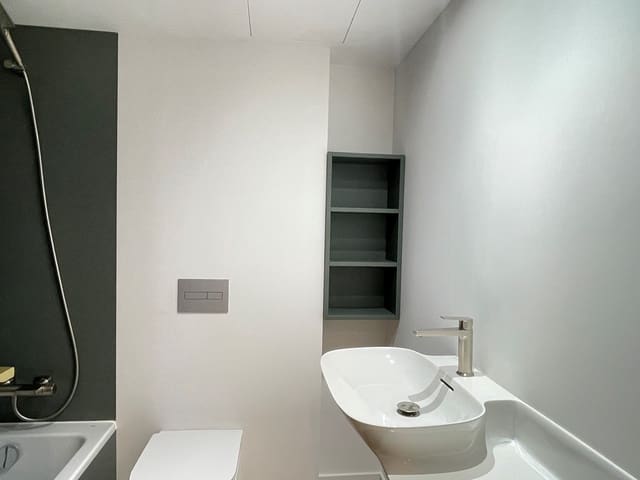 4 sypialnia Apartament do wynajęcia w Son Armadans, Palma de Mallorca z garażem - 3 500 € (Ref: 7302254)
