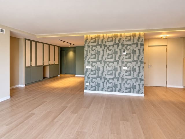 4 makuuhuone Huoneisto myytävänä paikassa Son Armadans, Palma de Mallorca mukana 
autotalli - 1 120 000 € (Ref: 7302254)