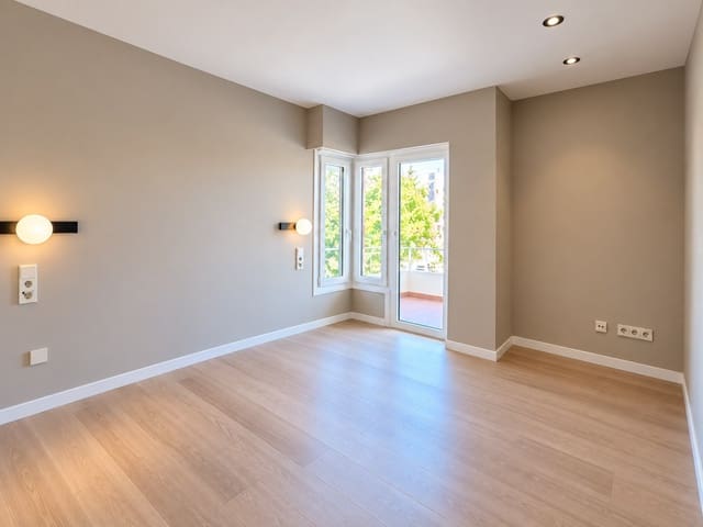 4 makuuhuone Huoneisto myytävänä paikassa Son Armadans, Palma de Mallorca mukana 
autotalli - 1 120 000 € (Ref: 7302254)