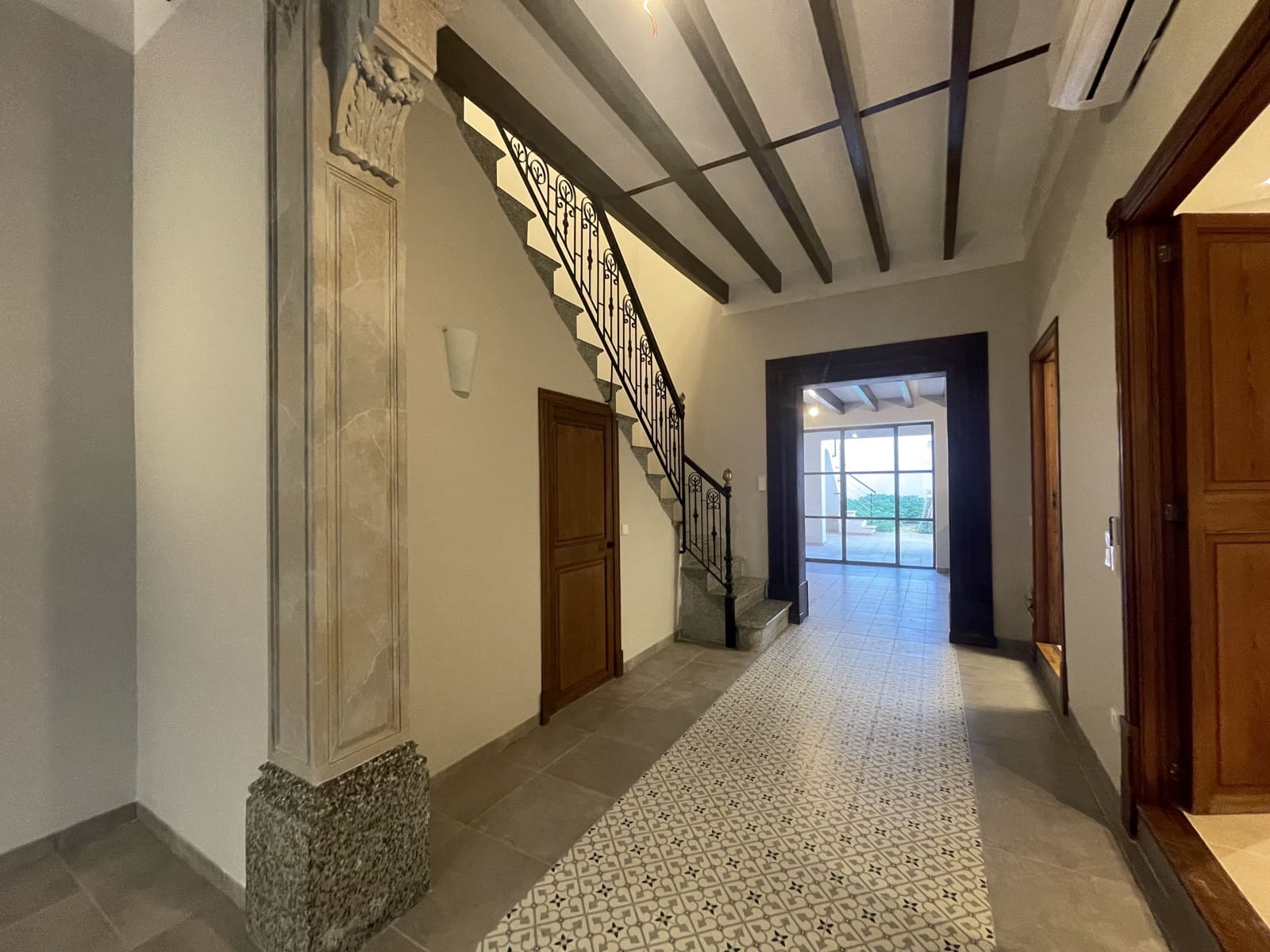 3 soverom Villa til salgs i Llucmajor med garasje - € 770 000 (Ref: 7311554)