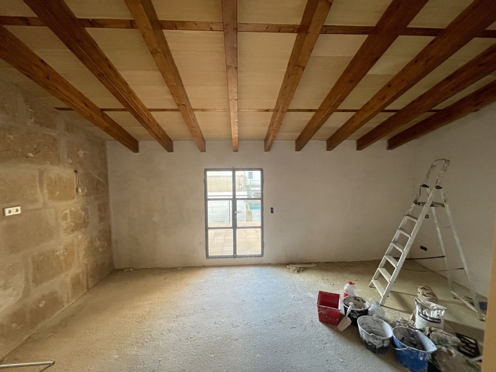 3 soverom Villa til salgs i Llucmajor med garasje - € 770 000 (Ref: 7311554)