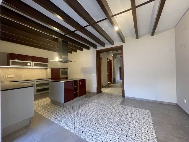 3 Zimmer Villa zu verkaufen in Llucmajor mit Garage - 770.000 € (Ref: 7311554)