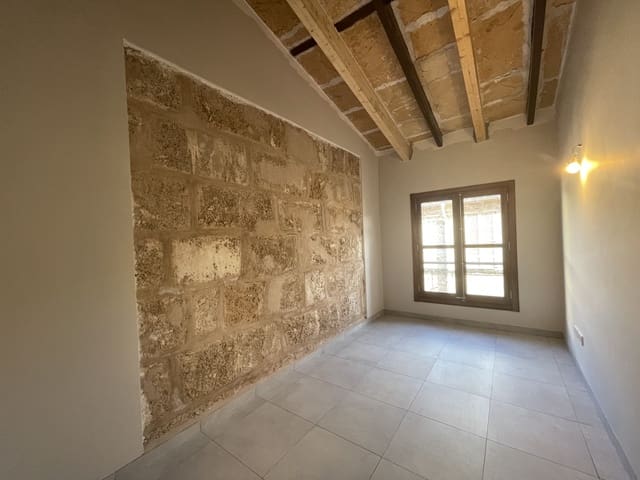 3 Zimmer Villa zu verkaufen in Llucmajor mit Garage - 770.000 € (Ref: 7311554)