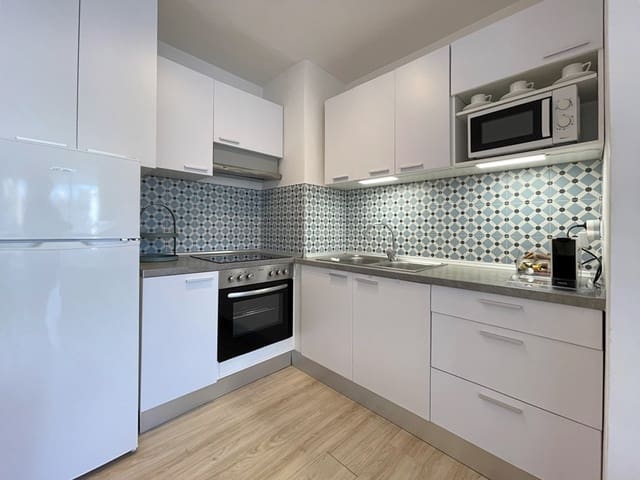 2 Zimmer Apartment zu vermieten in Son Armadans, Palma de Mallorca - 1.750 € (Ref: 7338229)