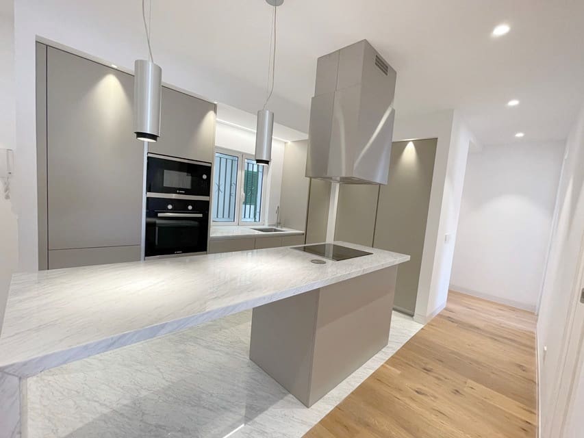 3 soveværelse Lejlighed til salg i Palma de Mallorca - € 800.000 (Ref: 7372551)