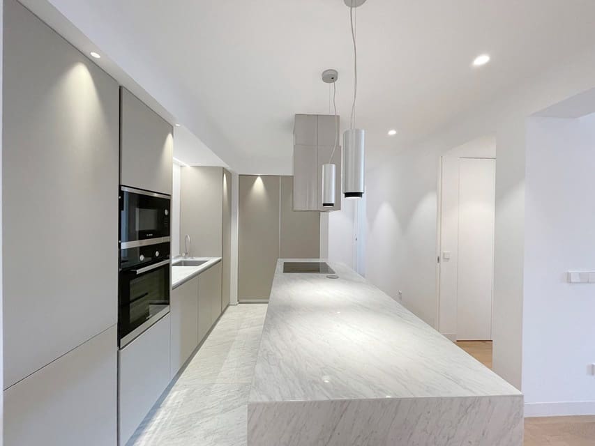 3 soveværelse Lejlighed til salg i Palma de Mallorca - € 800.000 (Ref: 7372551)