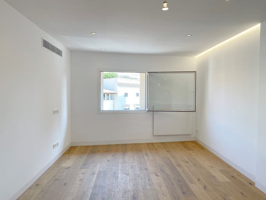 3 soveværelse Lejlighed til salg i Palma de Mallorca - € 800.000 (Ref: 7372551)