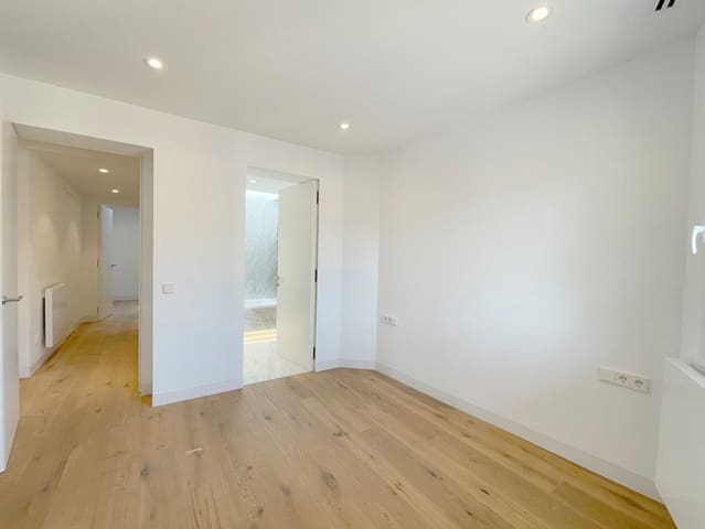 3 soverom Leilighet til salgs i El Sindicat, Palma de Mallorca - € 800 000 (Ref: 7372551)