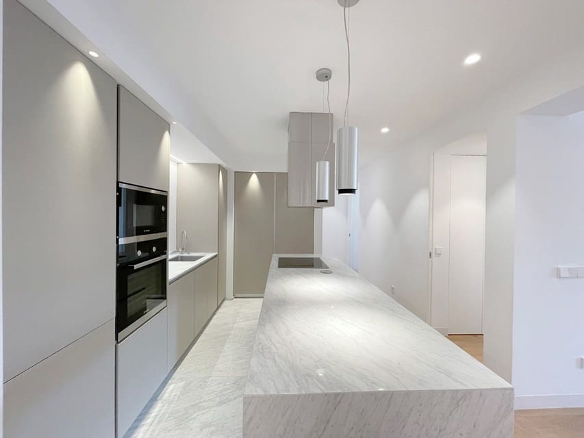 3 soverom Leilighet til salgs i Palma de Mallorca - € 800 000 (Ref: 7372551)