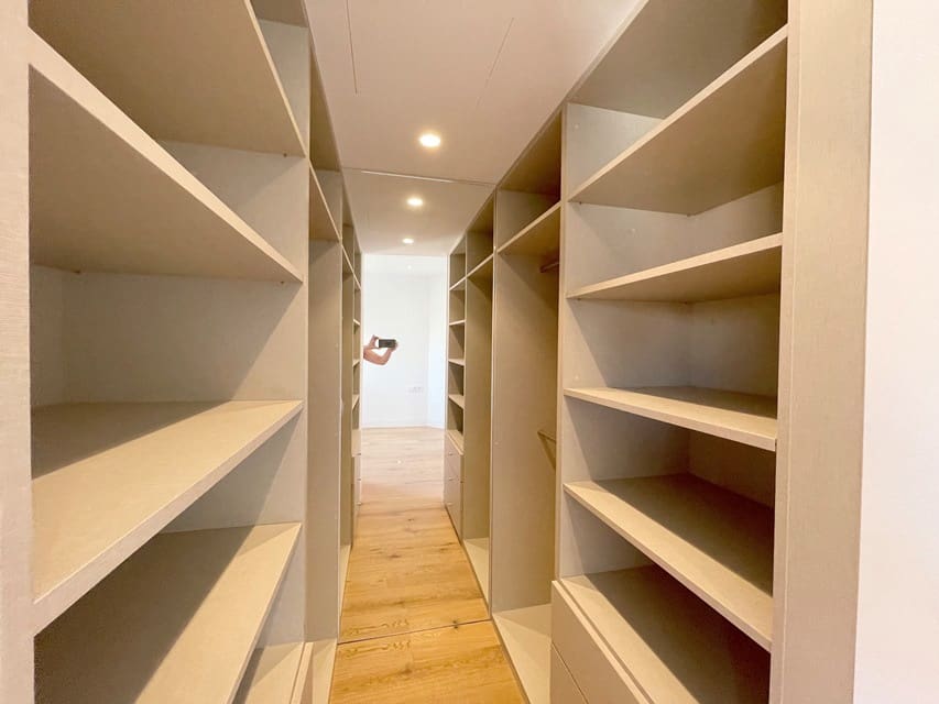 3 soverom Leilighet til salgs i Palma de Mallorca - € 800 000 (Ref: 7372551)