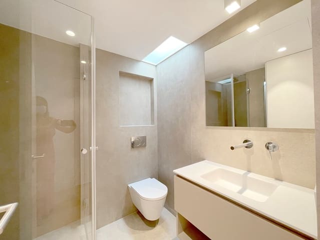 3 camera da letto Appartamento in vendita in El Sindicat, Palma de Mallorca - 800.000 € (Rif: 7372551)
