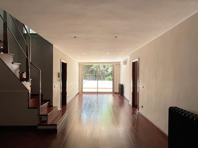3 bedroom Apartment for rent in Son Dameto, Palma de Mallorca with pool garage - € 2,550 (Ref: 7400285)