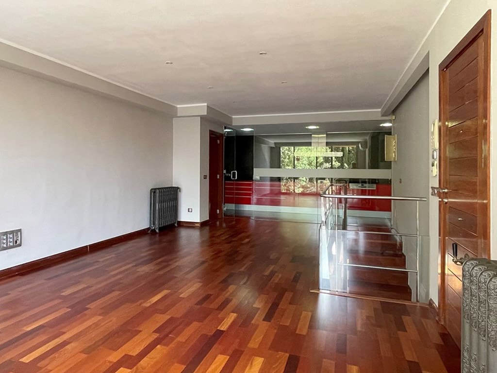 3 makuuhuone Huoneisto vuokrattavana paikassa Palma de Mallorca mukana uima-altaan 
autotalli - 2 550 € (Ref: 7400285)