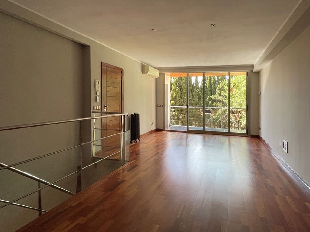 3 makuuhuone Huoneisto vuokrattavana paikassa Palma de Mallorca mukana uima-altaan 
autotalli - 2 550 € (Ref: 7400285)