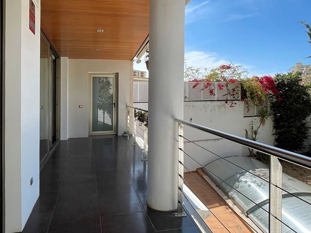 3 bedroom Apartment for rent in Son Dameto, Palma de Mallorca with pool garage - € 2,550 (Ref: 7400285)