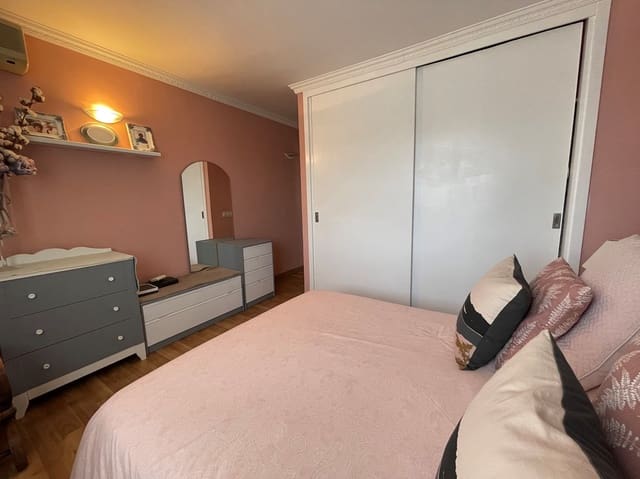 3 soveværelse Lejlighed til salg i Santa Ponsa, Calvià med garage - € 682.500 (Ref: 7446564)