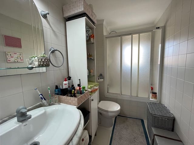 3 soveværelse Lejlighed til salg i Santa Ponsa, Calvià med garage - € 682.500 (Ref: 7446564)