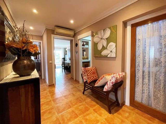 3 soveværelse Lejlighed til salg i Santa Ponsa, Calvià med garage - € 682.500 (Ref: 7446564)