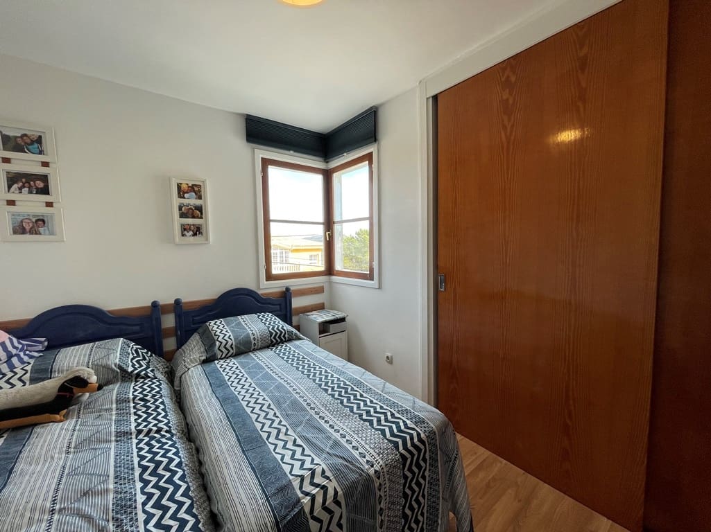 3 bedroom Apartment for sale in Santa Ponsa with garage - € 682,500 (Ref: 7446564)