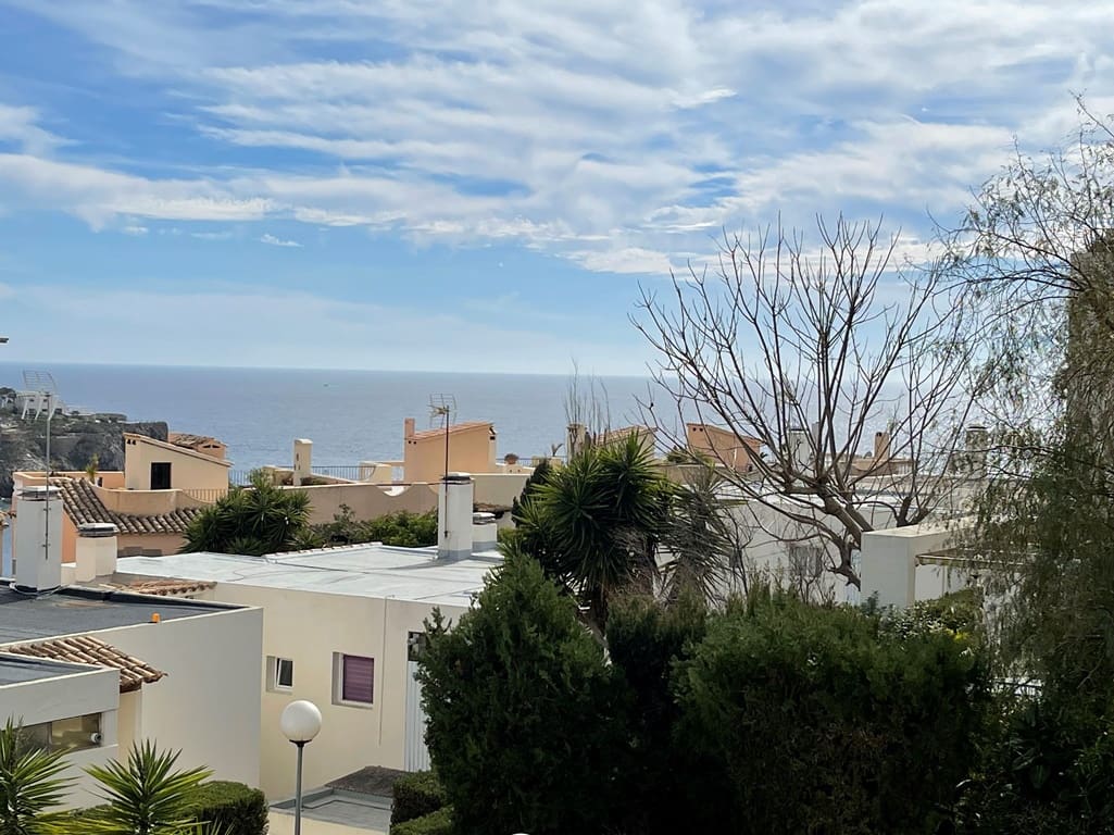 3 bedroom Apartment for sale in Santa Ponsa with garage - € 682,500 (Ref: 7446564)