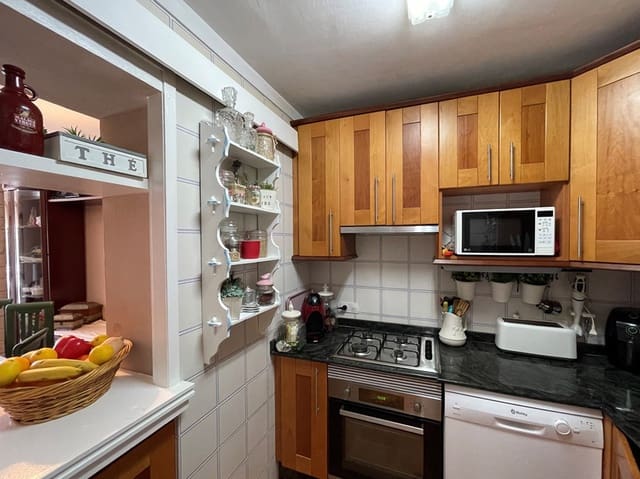 3 soveværelse Lejlighed til salg i Santa Ponsa, Calvià med garage - € 682.500 (Ref: 7446564)