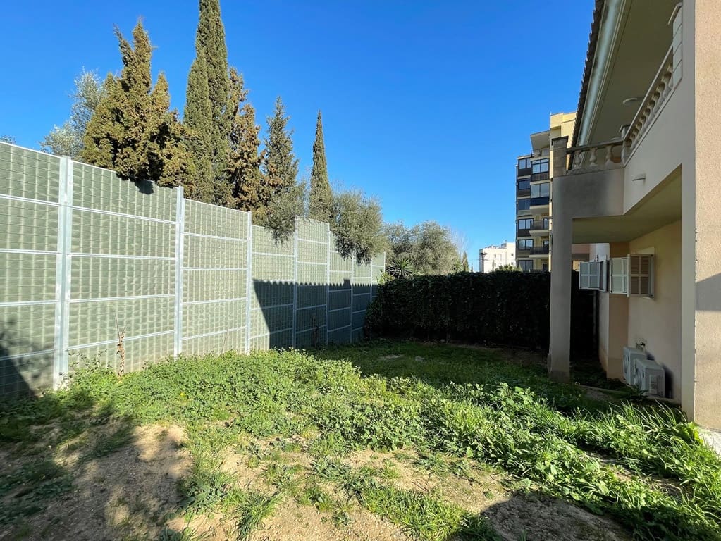 4 soveværelse Villa til salg i Cala Mayor med garage - € 1.055.000 (Ref: 7472307)