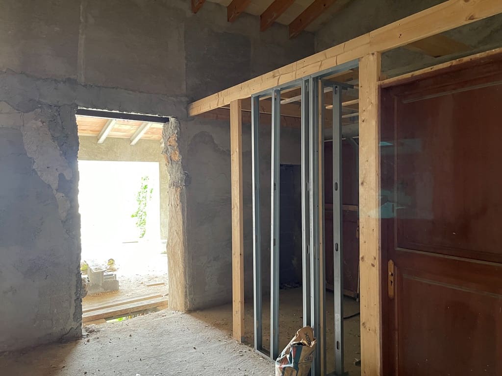 3 chambre Villa/Maison à vendre à Llucmajor - 335 000 € (Ref: 7618577)